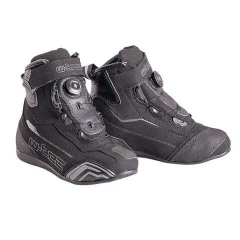 W-TEC Karlaboa čierno-šedá - 42