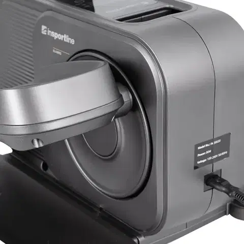 Mini eliptical inSPORTline Elnero