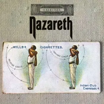 Nazareth - Exercises CD - Nazareth