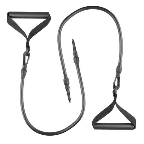 Gumový expander 75 cm / 3 kg na podložky inSPORTline Dome