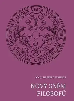 Nový sněm filosofů - Joaquín Pérez-Pariente