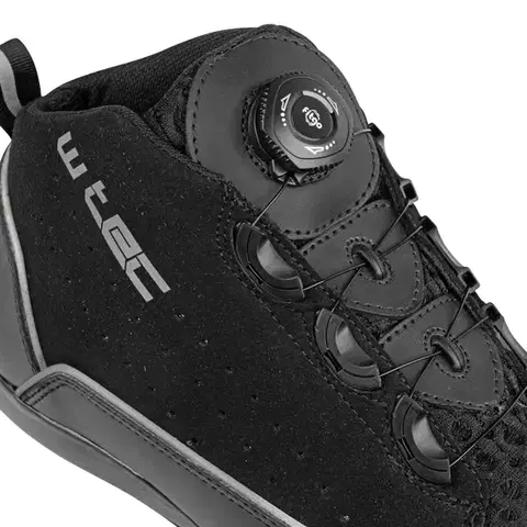 W-TEC Boankers čierna - 43