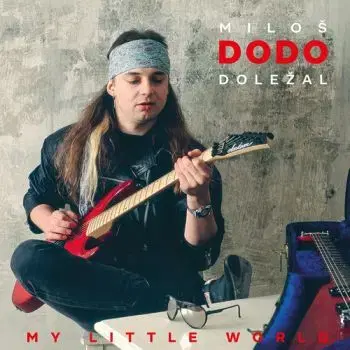Doležal Miloš, Dodo - My Little World LP - Miloš Dodo Doležal