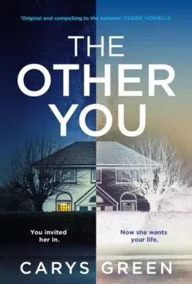The Other You - Carys Green
