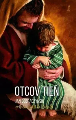 Otcov tieň - Jan Dobraczyński