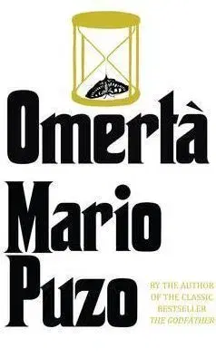Omertá - Mario Puzo