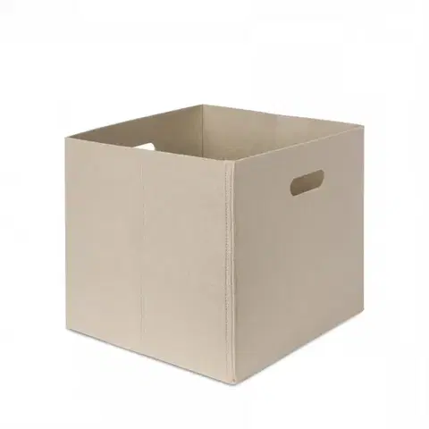 Felt Basket HMY-6369