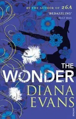 Wonder - Diana Evans