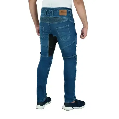 BOS Prado Black - 38