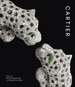 Cartier - Helen Molesworth, Rachel Garrahan
