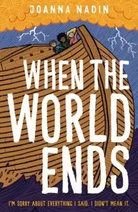 When the World Ends - Joanna Nadin