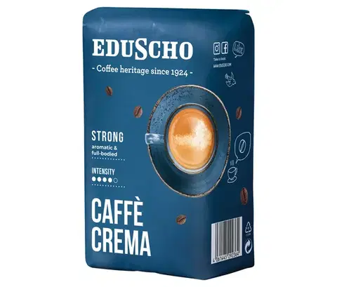 Eduscho Crema Strong 500g