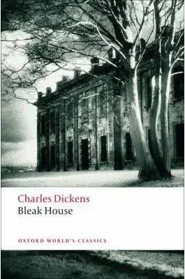 Bleak House (Oxford World´s Classics) - Charles Dickens