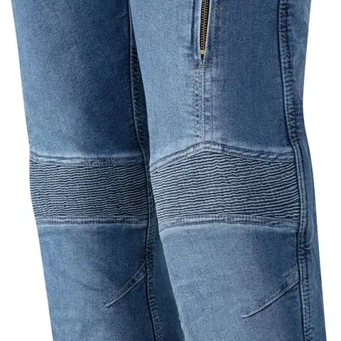 W-TEC Arikaro modrá - 34/36