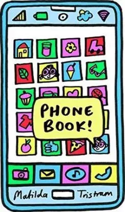 Phone Book - Matilda Tristram