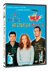 Jak básníci neztrácejí naději (2003) DVD