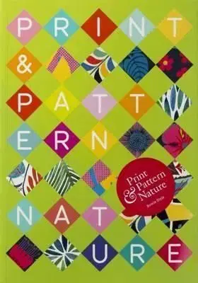 Print & Pattern - Nature - Bowie Style