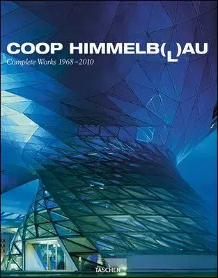 Coop Himmelbau - Peter Gossel, Michael Mönninger