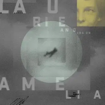 Anderson Laurie - Amelia CD - Laurie Anderson