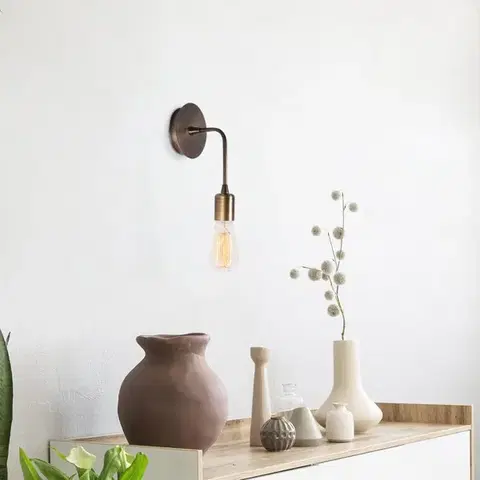 Nástenná lampa Dartini - MR - 888