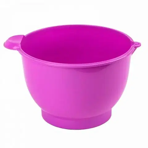 Kinekus Miska plastová MIX 3L, s výlevkou