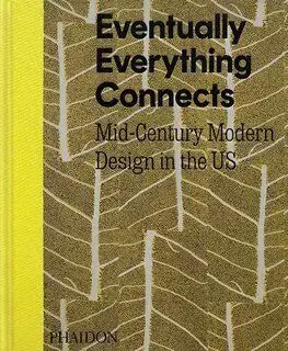 Eventually Everything Connects - Andrew Satake Blauvelt, Bridget Bartal