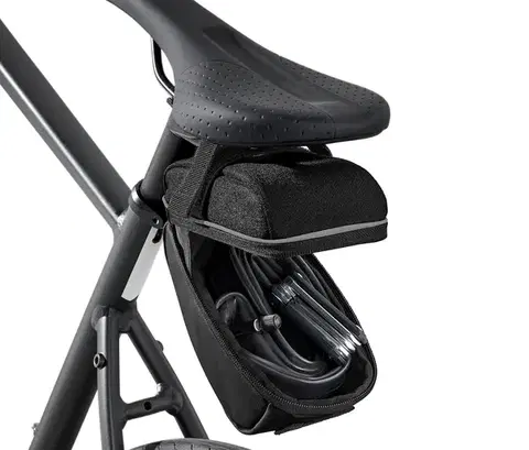 Taška pod sedadlo bicykla