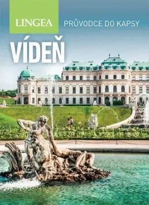 Vídeň - průvodce do kapsy, 3. vydání