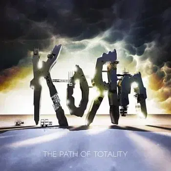 Korn - The Path Of Totality -HQ- LP - Korn
