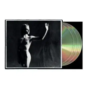 Christine And The Queens - Paranoia, Angels, True Love (Expanded Edition) 3CD - Christine And The Queens