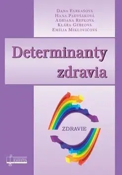 Determinanty zdravia