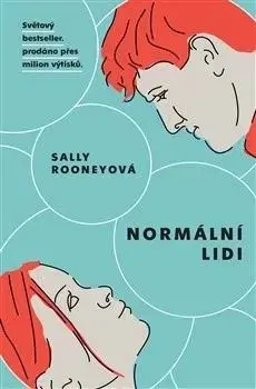 Normální lidi - Sally Rooney