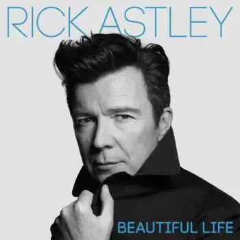 Astley Rick - Beautiful Life (Deluxe Edition) CD - Rick Astley
