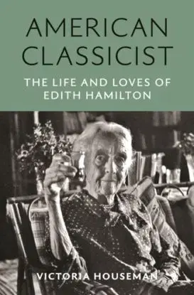 American Classicist - Victoria Houseman