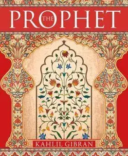The Prophet - Kahlil Gibran