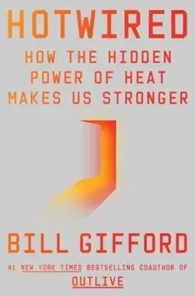 Hotwired - Bill Gifford