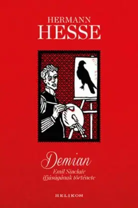 Demian - Hermann Hesse
