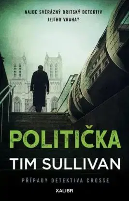Politička - Tim Sullivan