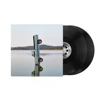 Post Malone - F-1 Trillion 2LP - Malone Post