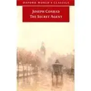 OWC Secret Agent - Joseph Conrad