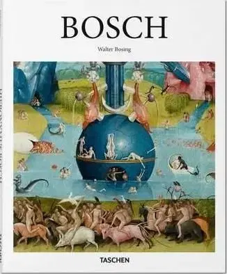 Bosch - Walter Bosing