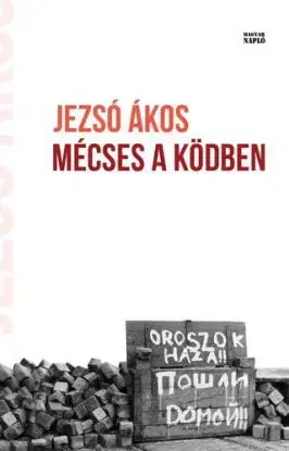 Mécses a ködben - Ákos Jezsó
