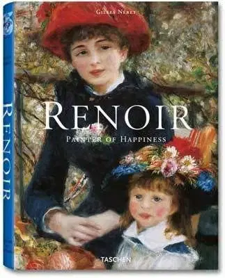 Renoir 25 ju - Gilles Néret