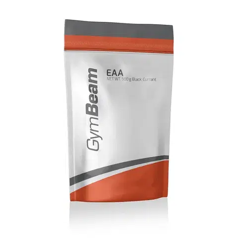 GymBeam EAA citrón limetka