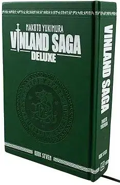 Vinland Saga Deluxe 7 - Yukimura Makoto