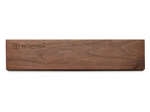 WÜSTHOF Magnetická lišta Wüsthof 30 cm orech