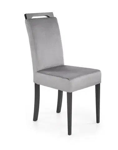 Jedálenská stolička CLARION 2 Halmar