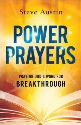 Power Prayers - Steve Austin