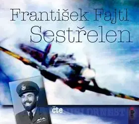 Sestřelen CD - František Fajtl