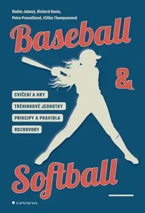 Baseball a softball